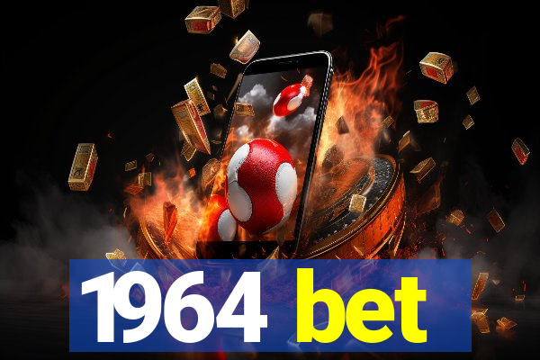 1964 bet